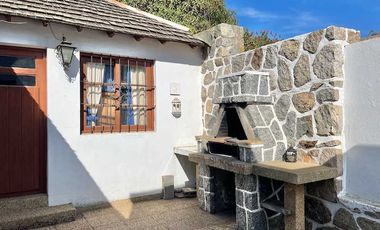 Casa en venta en ALGARROBO