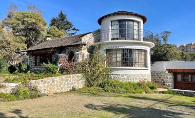 Casa en venta en ALGARROBO