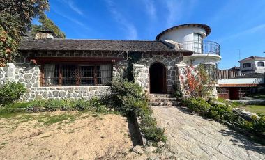 Casa en venta en ALGARROBO