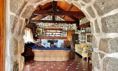 Casa en venta en ALGARROBO