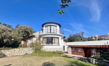 Casa en venta en ALGARROBO
