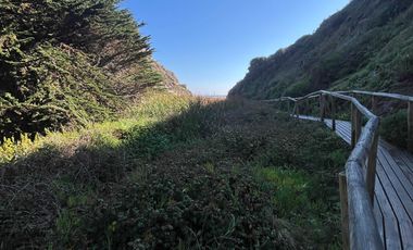 Casa en venta en ALGARROBO