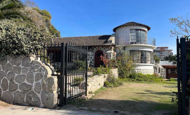 Casa en venta en ALGARROBO