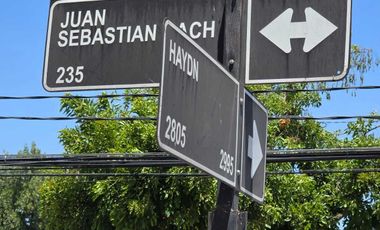 Casa en venta en SAN JOAQUÍN