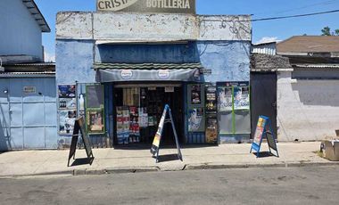 Casa en venta en SAN JOAQUÍN