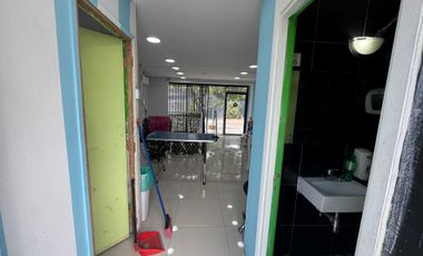 Local comercial en arriendo en LO BARNECHEA