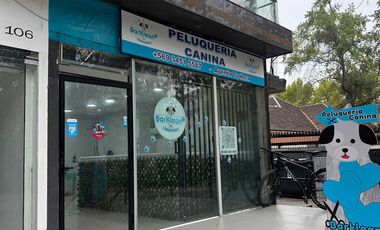 Local comercial en arriendo en LO BARNECHEA