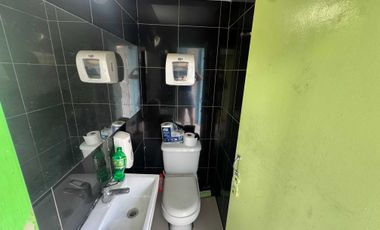 Local comercial en arriendo en LO BARNECHEA