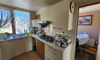 Departamento en venta en SAN PEDRO DE LA PAZ