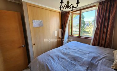 Departamento en venta en SAN PEDRO DE LA PAZ