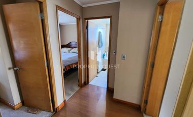 Departamento en venta en SAN PEDRO DE LA PAZ