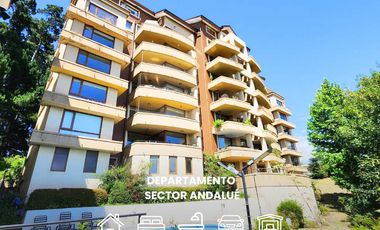 Departamento en venta en SAN PEDRO DE LA PAZ