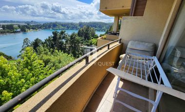 Departamento en venta en SAN PEDRO DE LA PAZ