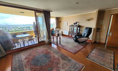 Departamento en venta en SAN PEDRO DE LA PAZ