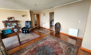 Departamento en venta en SAN PEDRO DE LA PAZ