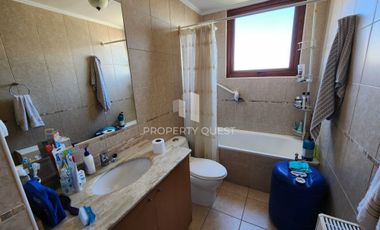 Departamento en venta en SAN PEDRO DE LA PAZ