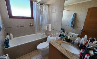 Departamento en venta en SAN PEDRO DE LA PAZ