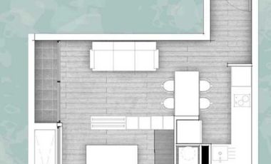 Departamento en arriendo en COQUIMBO