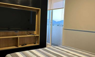 Departamento en arriendo en COQUIMBO