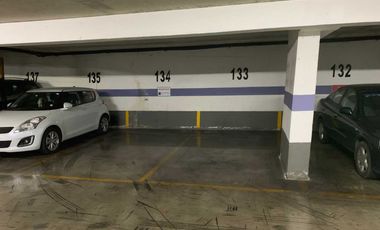Estacionamiento en venta en PROVIDENCIA
