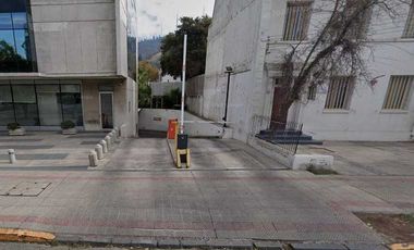 Estacionamiento en venta en PROVIDENCIA
