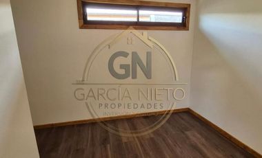 Casa en arriendo en MACHALÍ