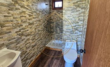 Casa en arriendo en MACHALÍ