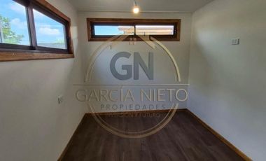 Casa en arriendo en MACHALÍ