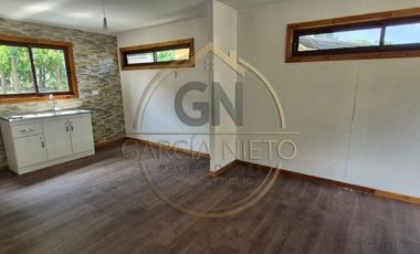 Casa en arriendo en MACHALÍ