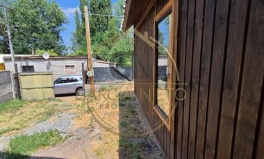 Casa en arriendo en MACHALÍ