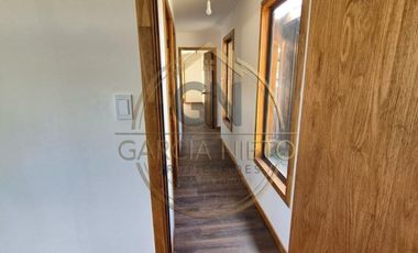 Casa en arriendo en MACHALÍ