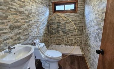 Casa en arriendo en MACHALÍ