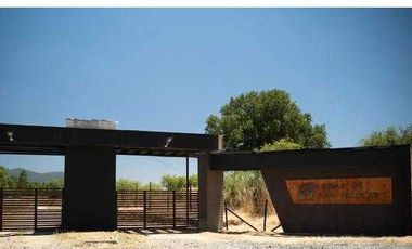 Parcela en venta  en SAN NICOLÁS