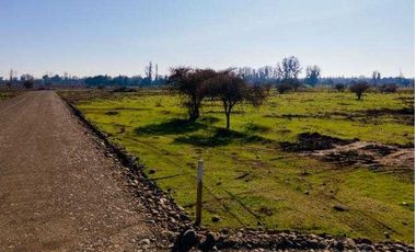 Parcela en venta  en SAN NICOLÁS