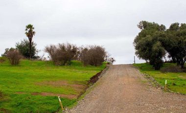 Parcela en venta  en SAN NICOLÁS