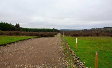 Parcela en venta  en SAN NICOLÁS