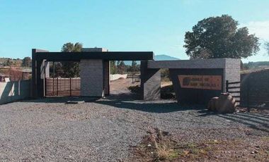 Parcela en venta  en SAN NICOLÁS