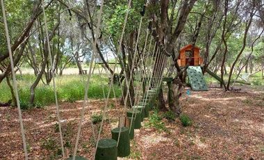 Parcela en venta  en SAN NICOLÁS