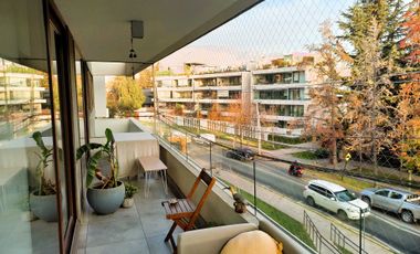 Departamento en venta en LO BARNECHEA