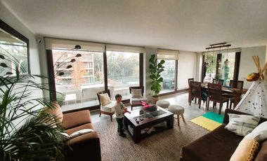 Departamento en venta en LO BARNECHEA