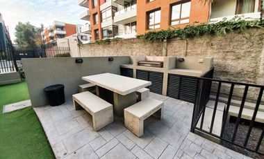 Departamento en venta en LO BARNECHEA