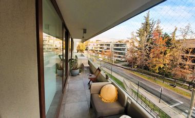 Departamento en venta en LO BARNECHEA