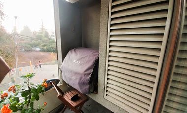 Departamento en venta en LO BARNECHEA