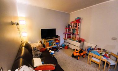 Departamento en venta en LO BARNECHEA