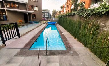 Departamento en venta en LO BARNECHEA