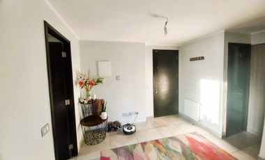 Departamento en venta en LO BARNECHEA