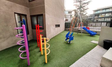 Departamento en venta en LO BARNECHEA