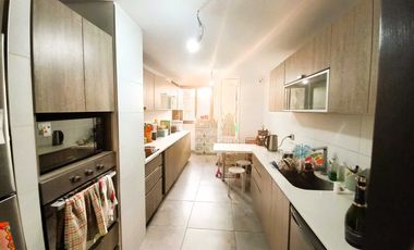 Departamento en venta en LO BARNECHEA