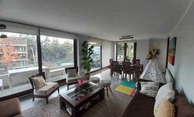 Departamento en venta en LO BARNECHEA