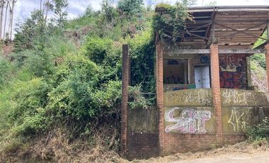 Sitio en Venta en Sector Villuco Alto